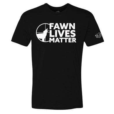 Fawn Lives Matter